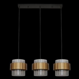 Bonbon Trio on a Bar 14cm