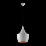 Crown Metal Pendant