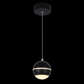 LED Cosmic Pendant