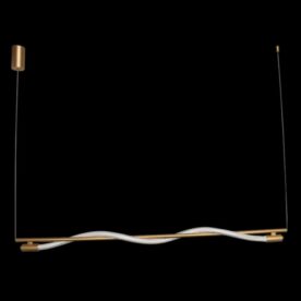 LED Pulse Pendant