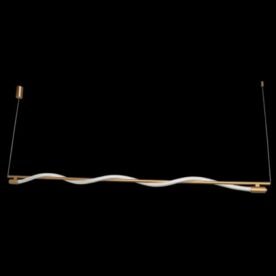 LED Pulse Pendant