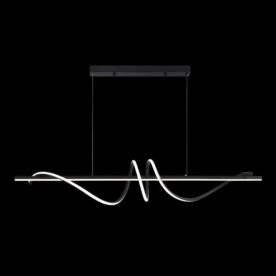 LED Rhythm Pendant
