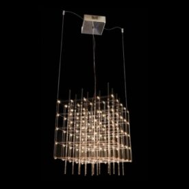 LED SMD Starlight Cube Pendant