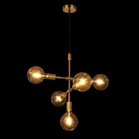 Boss Pendant 34.5cm