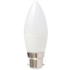 5w Led Candle bulb
