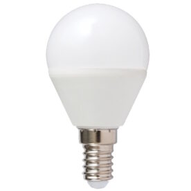5w Led Frosted