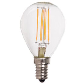 4w Warm White fillament