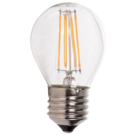 4w Warm White fillament