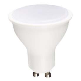 5w Warm White Led Flame Bulb