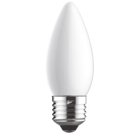 4.5 Led Candle Bulb