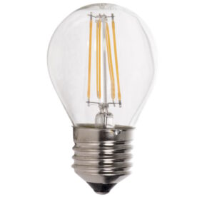 4.5w Led G45 Golf Ball