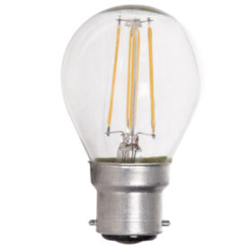 4.5w Led G45 Golf Ball