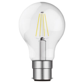 8w Led Fillament A60