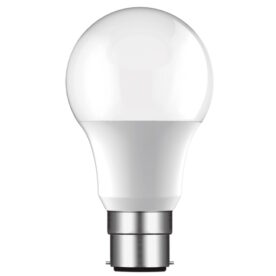A60 Bulb With Day/Night Sensor