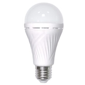 A60 Rechargable Bulb