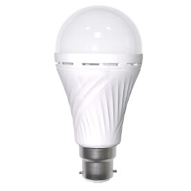 A60 Rechargable Bulb