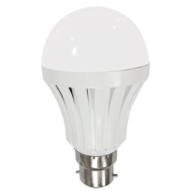 A60 Rechargable Bulb