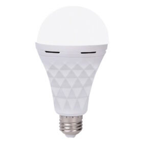 A60 Rechargable Bulb
