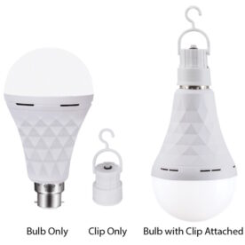 A80 Rechargable Bulb