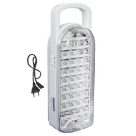 Rechargable Emergency Torch