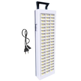 Rechargeable Emergency Torch