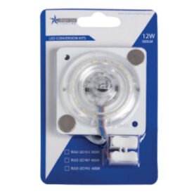 12w Led Conversion Kits
