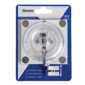 18w Led Conversion Kits