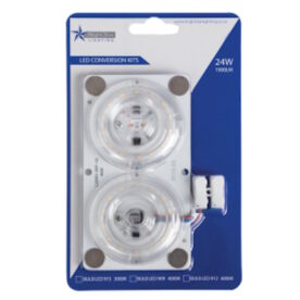 24w Led Conversion Kits