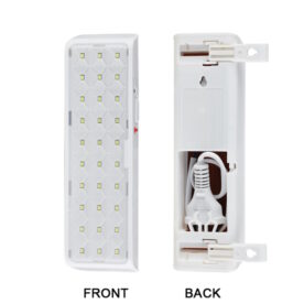 Rechargeable Emergency Torch