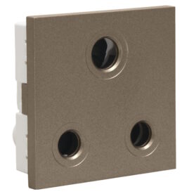 16A RSA Socket Module