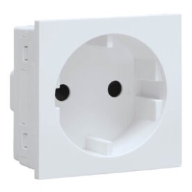 16A RSA Schuko Module
