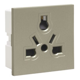 16A International Socket Module