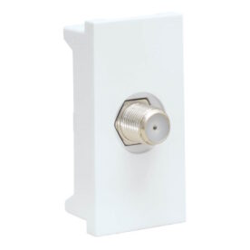 F_Type Satellite Socket
