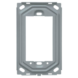 3 Module Fixing Frame