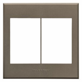 6 Module Cover Plate