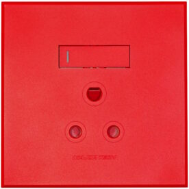 Dedicated Single RSA Sockets
