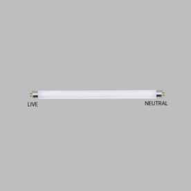 Bulb Led Tube