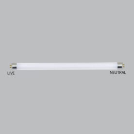 Bulb Led Tube