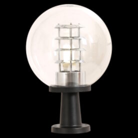 Pillar lantern