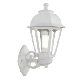 Fumagalli Saba Up/Down Lantern White