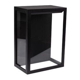 Fagernes Outdoor W/Light Black