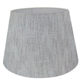 Lamp Shade (250mm x 350mm) grey