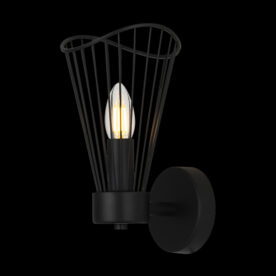 E14 Sensu Wall Light