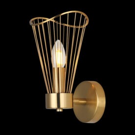 E14 Sensu Wall Light