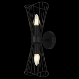 E14 Sensu Wall Light
