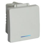 Bell Press Switch 2 Module With Locator