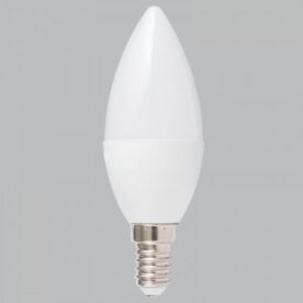 5w Led Candle bulb