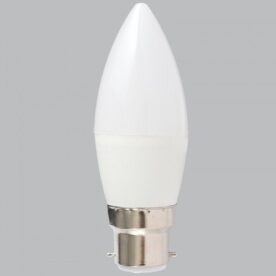 5w Led Candle bulb