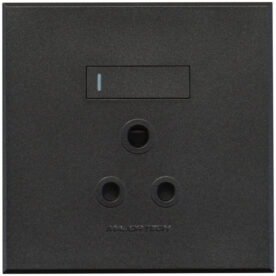 Single RSA Sockets