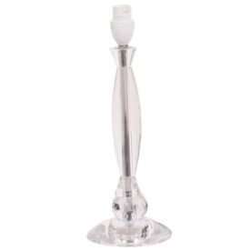Acrylic Table Lamp